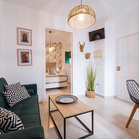 Apartamento San Eloy 세비야 외부 사진