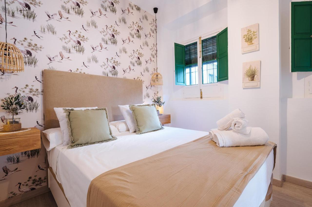 Apartamento San Eloy 세비야 외부 사진