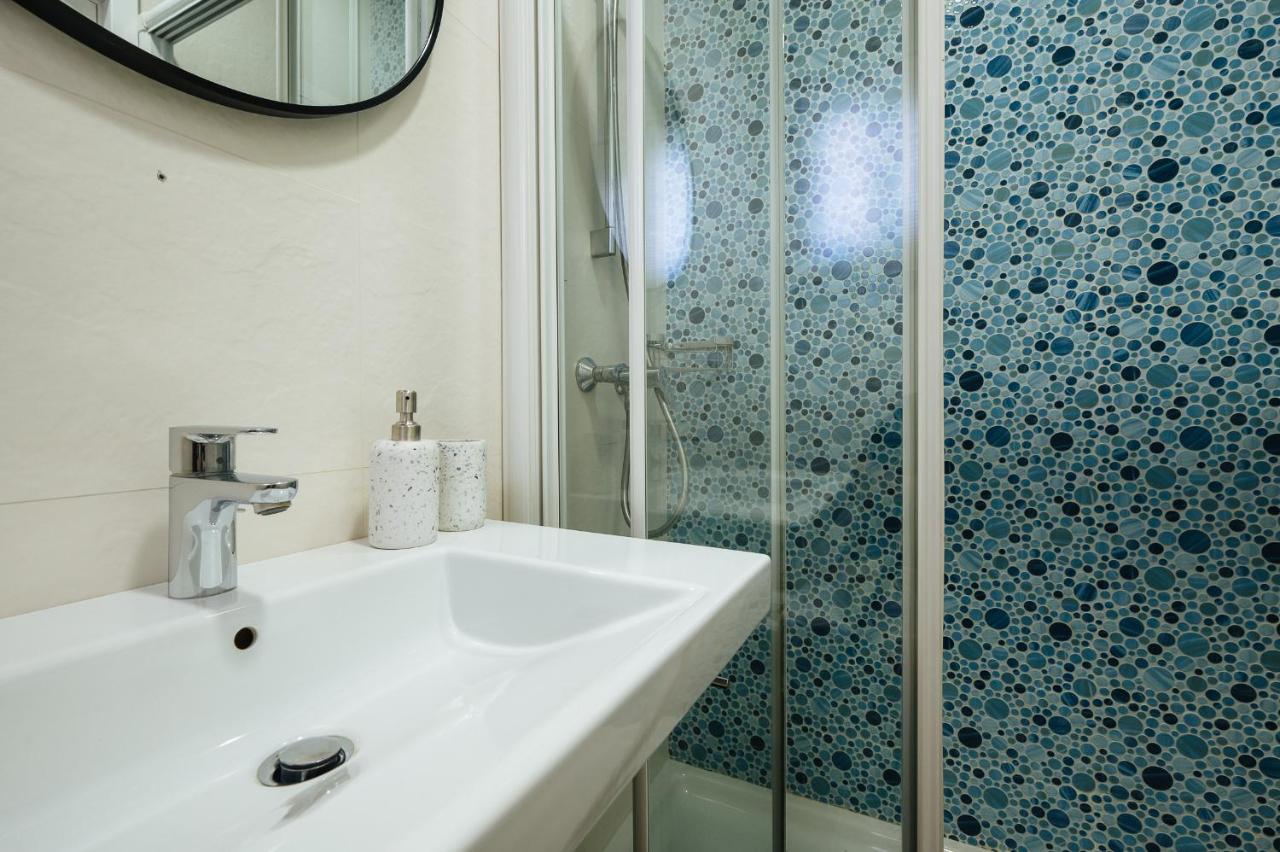 Apartamento San Eloy 세비야 외부 사진